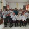 Pemetaan Potensi Sumber Daya Manusia (SDM) dan Sumber Daya Alam (SDA) di kawasan rawan narkoba di Provinsi Kalimantan Barat