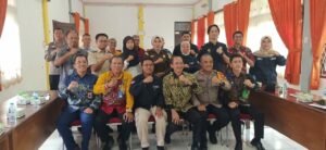 Pemetaan Potensi Sumber Daya Manusia (SDM) dan Sumber Daya Alam (SDA) di kawasan rawan narkoba di Provinsi Kalimantan Barat