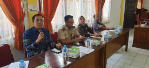 Pemetaan Potensi Sumber Daya Manusia (SDM) dan Sumber Daya Alam (SDA) di kawasan rawan narkoba di Provinsi Kalimantan Barat