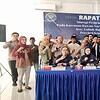 Rapat Kerja dalam Rangka Sinergi Stakeholder pada Kawasan Rawan Narkoba di Provinsi Kepulauan Riau