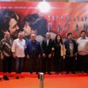 KEPALA BNN RI HADIRI GALA PREMIER SAYAP-SAYAP PATAH 2: OLIVIA