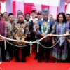 GEDUNG BARU BNNP RIAU, WUJUD KOMITMEN PEMPROV DUKUNG P4GN
