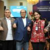 SESTAMA BNN RI HADIRI FORUM SEKRETARIS K/L: PERKUAT SINERGI PEMBERDAYAAN UMKM