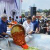TEMUI WARGA KAMPUNG KIAPANG, KEPALA BNN RI: KEMISKINAN BUKAN ALASAN UNTUK MENJADI BAGIAN SINDIKAT KEJAHATAN NARKOBA