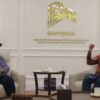 BNN PAPARKAN STRATEGI 2025-2029, KEMENTERIAN PPN/BAPPENAS SIAP DUKUNG PENANGANAN NARKOBA SEBAGAI BAGIAN DARI RENCANA PEMBANGUNAN NASIONAL