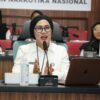 BNN GELAR PEMBEKALAN UJI SERTIFIKASI KONSELOR ADIKSI SECARA DARING