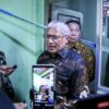 BUKTIKAN NEGARA TAK AKAN KALAH, BNN BONGKAR PEREDARAN 25 KG SABU