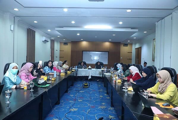 IKM REHABILITASI MASUK RPJMN, DIREKTORAT PASCAREHABILITASI BNN MATANGKAN PERSIAPAN PENGUKURAN
