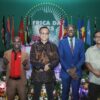 PERERAT HUBUNGAN DIPLOMATIK, BNN HADIRI AFRICA DAY 2025