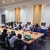 BNN TINGKATKAN KUALITAS PENGAWASAN INTERNAL LEWAT BIMTEK CORETAX