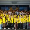 SAMBANGI BNN, PULUHAN MAHASISWA UI PELAJARI PENDEKATAN REHABILITASI SEBAGAI PEMUTUS RANTAI PEREDARAN GELAP NARKOTIKA