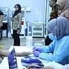 BNN GELAR DONOR DARAH RUTIN, WUJUD SOLIDARITAS KEMANUSIAAN