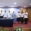 TRIDARMA PERGURUAN TINGGI UNTUK INDONESIA BERSINAR: KOMITMEN SINERGIS BNN DAN UNIVERSITAS MH. THAMRIN