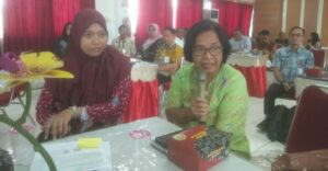 Raker Sinergi program Stakeholder pada Kawasan Peredaran Gelap Narkoba di Provinsi Jawa Tengah