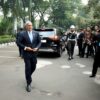KEPALA BNN RI HADIRI UPACARA PERINGATAN HARLAH PANCASILA YANG DIPIMPIN PRESIDEN PRABOWO SUBIANTO