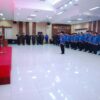 BNN GELAR UPACARA PERINGATAN HARLAH PANCASILA TAHUN 2025