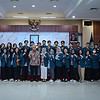 BNN PAPARKAN TANTANGAN PEMBERANTASAN NARKOTIKA KEPADA MAHASISWA HUKUM UNDIP