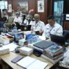 GELAR JOINT WORKING GROUP, BNN DAN NCB INDIA BAHAS PENANGGULANGAN PEREDARAN NARKOTIKA LINTAS NEGARA