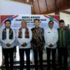 PEMUSNAHAN BARANG BUKTI DAN DEKLARASI ANTI NARKOBA, AKSI NYATA MASYARAKAT PAMEKASAN MENUJU INDONESIA BERSINAR