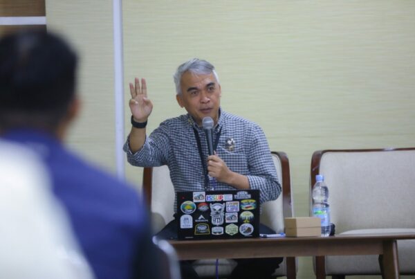 BNN TEGASKAN PELUANG PENELITIAN GANJA BUKAN UPAYA LEGALISASI