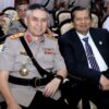 SESTAMA BNN RI HADIRI DIES NATALIS KE-79 DAN WISUDA STIK LEMDIKLAT POLRI 2025