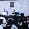 TINGKATKAN KUALITAS LAYANAN, BNN OPTIMALKAN PENGELOLAAN PENGADUAN MASYARAKAT