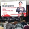 BNN HADIRI SEMINAR NASIONAL: PENINGKATAN PERAN POLRI DALAM MEWUJUDKAN INDONESIA EMAS 2045