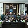 BNN PERCEPAT PENYELARASAN RUU NARKOTIKA JELANG BERLAKUNYA UU KUHP 2023