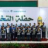HADIRI WISUDA SANTRI, KEPALA BNN RI BERHARAP WISUDAWAN MENJADI DA’I
