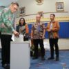 BNN MUSNAHKAN ARSIP REKAM REHABILITASI