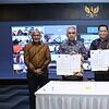 BNN DAN AIRNAV INDONESIA PERKUAT SINERGI DALAM PENCEGAHAN DAN PEMBERANTASAN NARKOTIKA