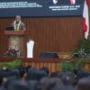TEMUI MAHASISWA SE-BALI, KEPALA BNN RI TEKANKAN PENTINGNYA MORAL DALAM PENCEGAHAN NARKOBA
