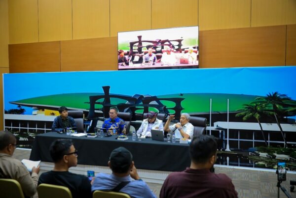 BNN DORONG REVISI UU NARKOTIKA, FOKUS PADA REGULASI BERKEADILAN