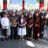 GUGAH SPIRIT ADAT, BNN PERKUAT PROGRAM DESA BERSINAR DI BALI
