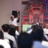 GELAR DIALOG DENGAN JAJARAN BNN DI WILAYAH BALI, KEPALA BNN RI TEKANKAN PENTINGNYA INTEGRITAS DAN PROFESIONALISME