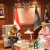 BNN DAN KEDUTAAN BESAR RUSIA AGENDAKAN CAPACITY BUILDING UNTUK PENANGANAN NARKOBA