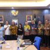 BNN DAN UNIVERSITAS INDONESIA JALIN KOLABORASI PENELITIAN 14 KAWASAN RAWAN NARKOBA