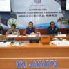 SINERGI BNN PUSAT DAN DAERAH: BNNP DKI JAKARTA SITA 3,1 KG SABU