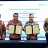 BNN DAN BSI PERKUAT SINERGI DALAM PENANGANAN NARKOTIKA