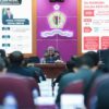KEPALA BNN RI BEKALI PESERTA P3N LEMHANAS DENGAN STRATEGI PENANGANAN NARKOBA