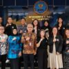BNN JADI RUJUKAN BENCHMARKING PENANGANAN PERMASALAHAN NARKOTIKA OLEH FILIPINA