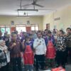 Bimbingan Teknis Life Skill Bagi Masyarakat Pada Kawasan Rawan Narkoba Di Provinsi Jawa Tengah