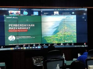 Rapat lanjutan Penyusunan Draf Dokumen Kolaborasi Penanganan Kawasan Rawan Tanaman Terlarang dan Kawasan Rawan Penyalahgunaan serta Peredaran Gelap Narkoba