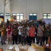 Bimtek Life Skill Bagi Masyarakat Kawasan Rawan Tanaman Terlarang di Kabupaten Mandailing Natal