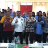 Bimbingan Teknis Life Skill bagi masyarakat pada kawasan rawan narkoba di Provinsi Kalimantan Barat