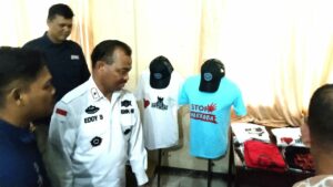 Bimbingan Teknis Life Skill bagi masyarakat pada kawasan rawan narkoba di Provinsi Kalimantan Barat Bimbingan Teknis Life Skill bagi masyarakat pada kawasan rawan narkoba di Provinsi Kalimantan Barat
