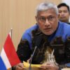 AKHIRI BENCHMARKING, QCADAAC FILIPINA AKUI STRATEGI P4GN INDONESIA LAYAK DICONTOH