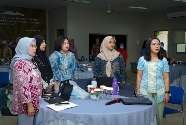SEMINAR IKM SEMESTER I 2025: BNN PERKUAT LAYANAN REHABILITASI BERBASIS DATA