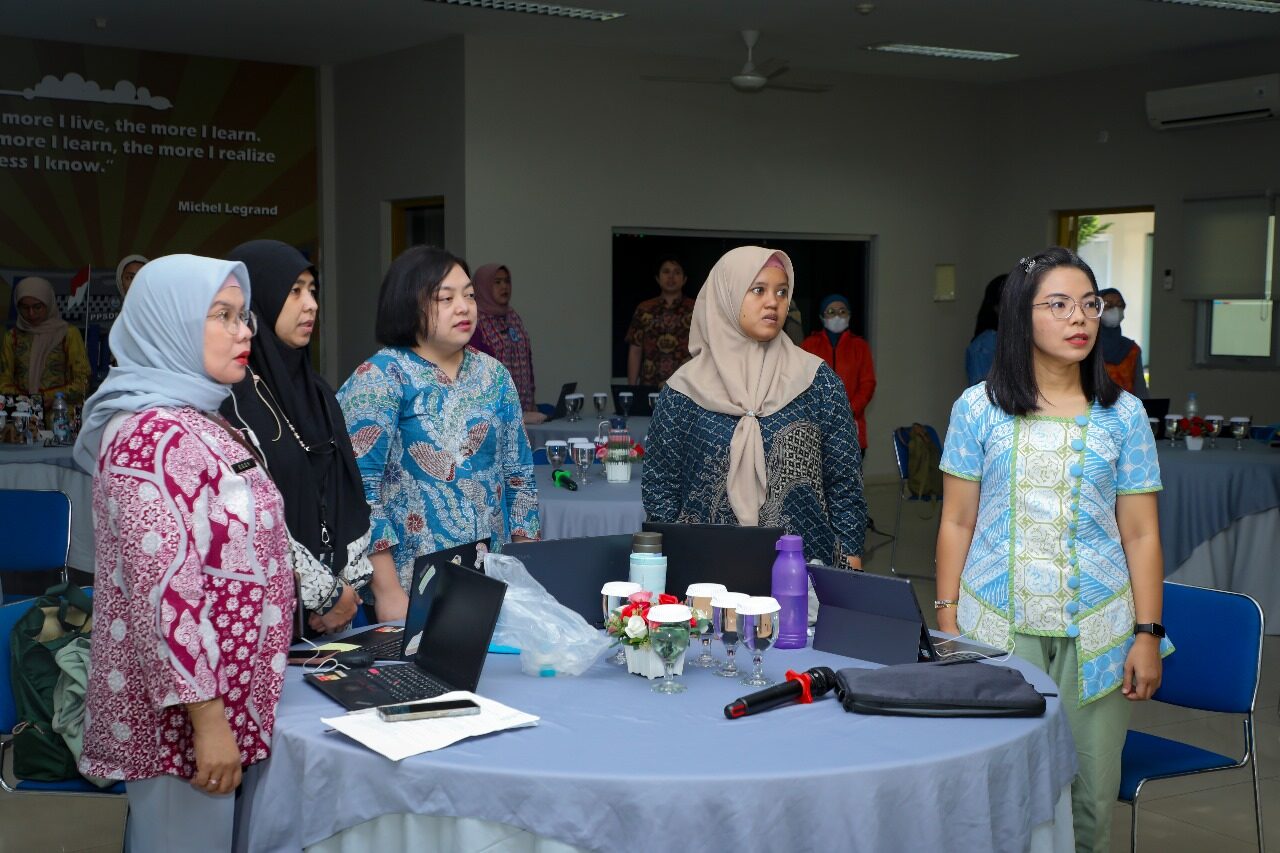 SEMINAR IKM SEMESTER I 2025: BNN PERKUAT LAYANAN REHABILITASI BERBASIS DATA