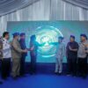 BNN, KEMENDESA PDT, DAN POLRI BERGERAK BERSAMA UNTUK DESA BERSINAR